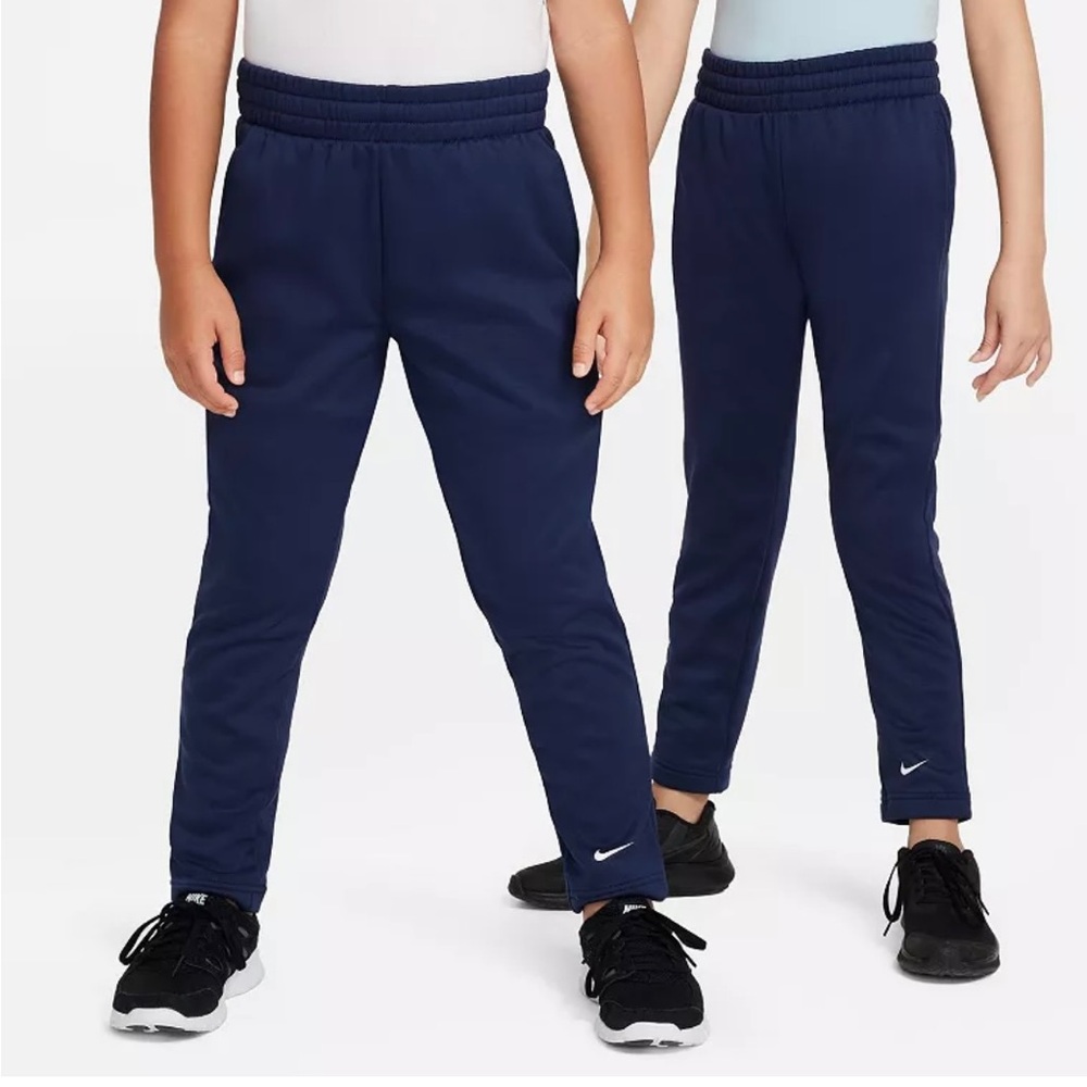 Nike Therma Open Hem Boy